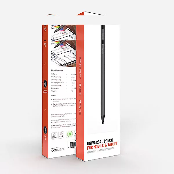 قلم لمسی پرودو مدل USPTS pencil smart universal