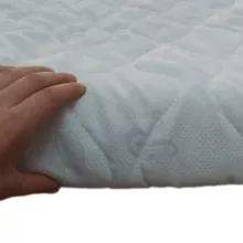 تشک مهمان مدل ماهدیس رویال یک نفره سایز 190×90 سانتی متر