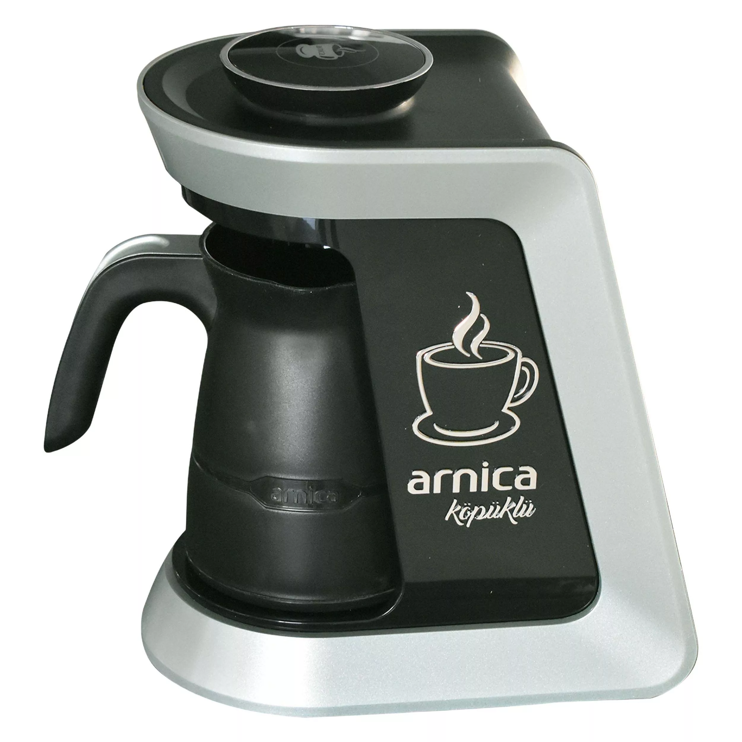 قهوه ساز آرنیکا مدل Kopuklu