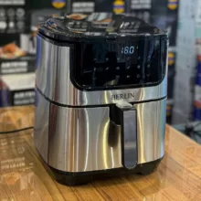 سرخ کن بدون روغن برلین مدل 800B
