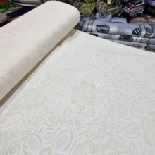 ملحفه مدل کشدار کد Z5 دو نفره سایز 180×200 سانتیمتر