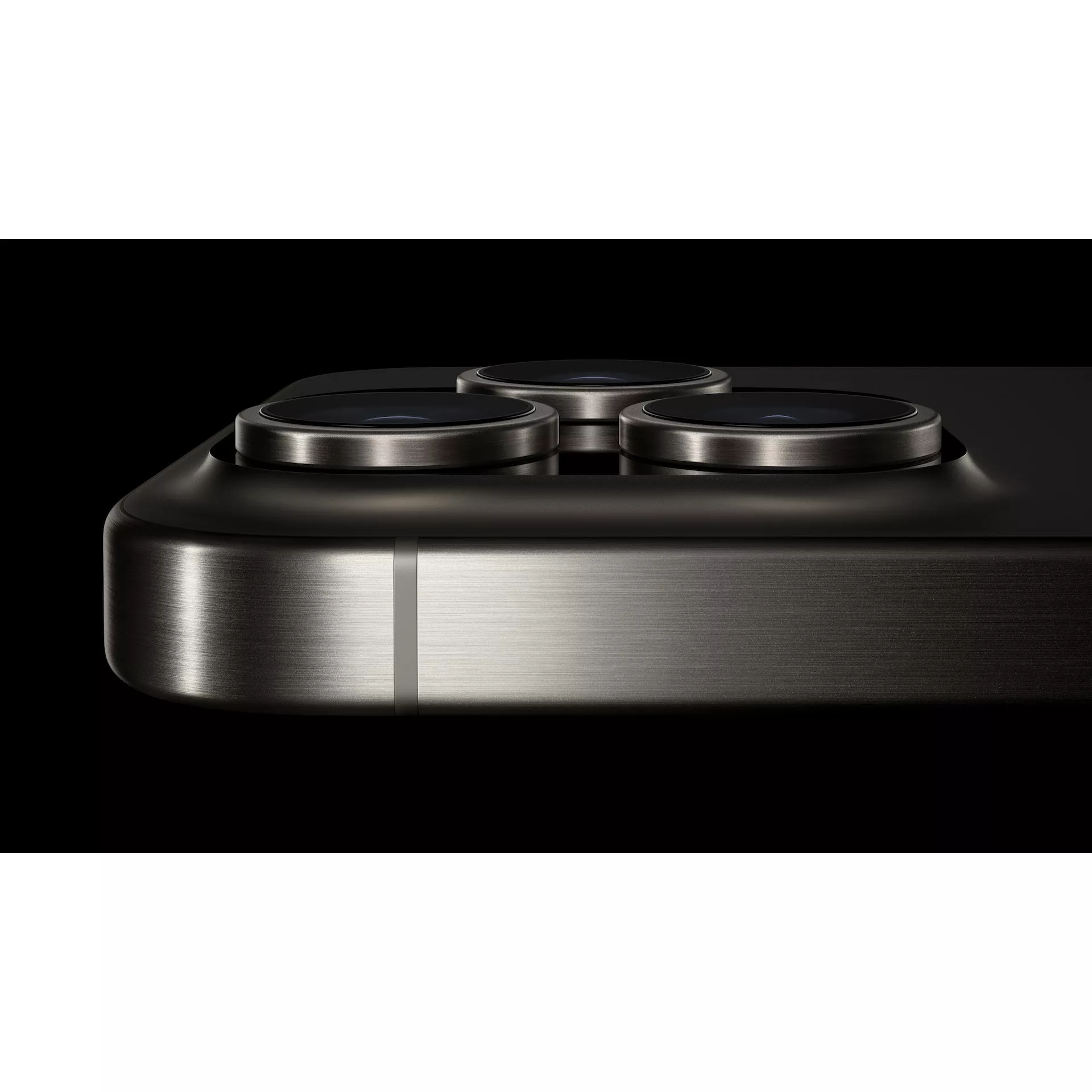 گوشی موبایل اپل مدل iPhone 15 Pro Max ZAA دو سیم کارت ظرفیت 512 گیگابایت و رم 8 گیگابایت - رجیستر شده