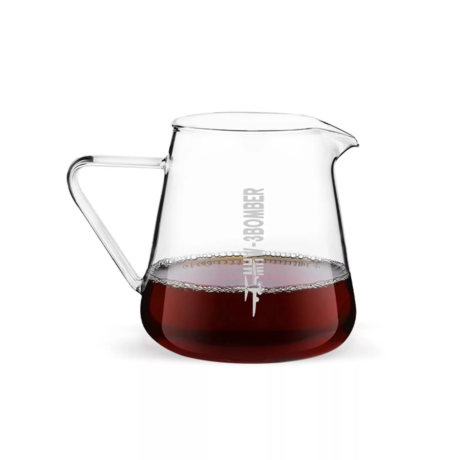سرور قهوه ام اچ دبلیو تری بمبر مدل Elf کد G5197G-500ml