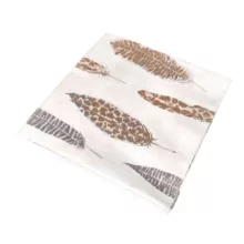 ملحفه مدل کشدار کد LS5041 دونفره سایز180×200 سانتی متر