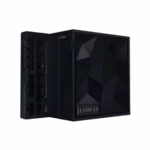 منبع تغذیه کامپیوتر 1200w وات لیان لی مدل Edge 1200W Bk