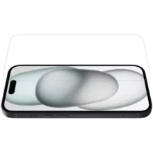 محافظ صفحه نمایش نیلکین مدل H Plus Pro مناسب برای گوشی موبایل اپل iPhone 16 /15