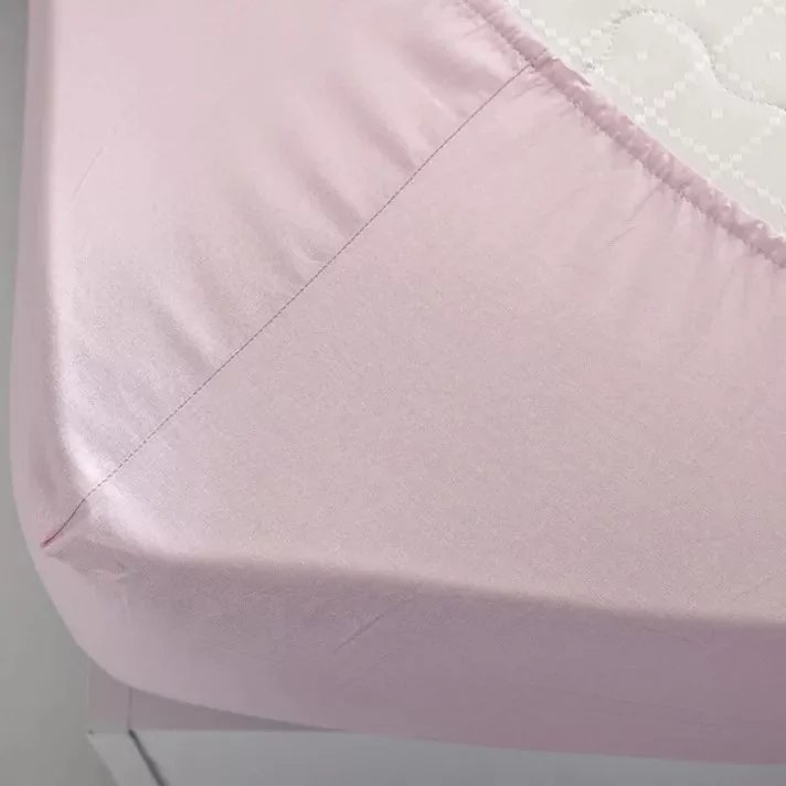 ملحفه پنبه ای انگلیش هوم مدل Daily یک نفره سایز 100x200 سانتی متر