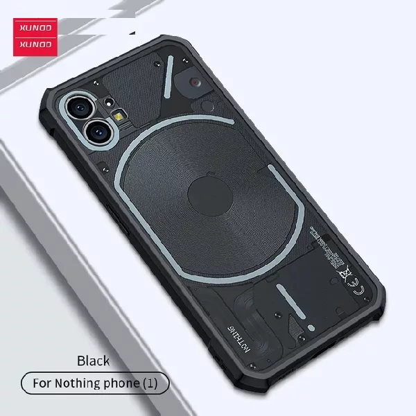 کاور ژاند مدل Beatle مناسب برای گوشی موبایل ناتینگ Nothing Phone 1