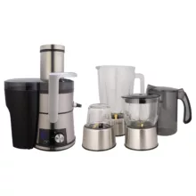 آبمیوه‌گیری چند کاره سوپر کاسا مدل CA-503