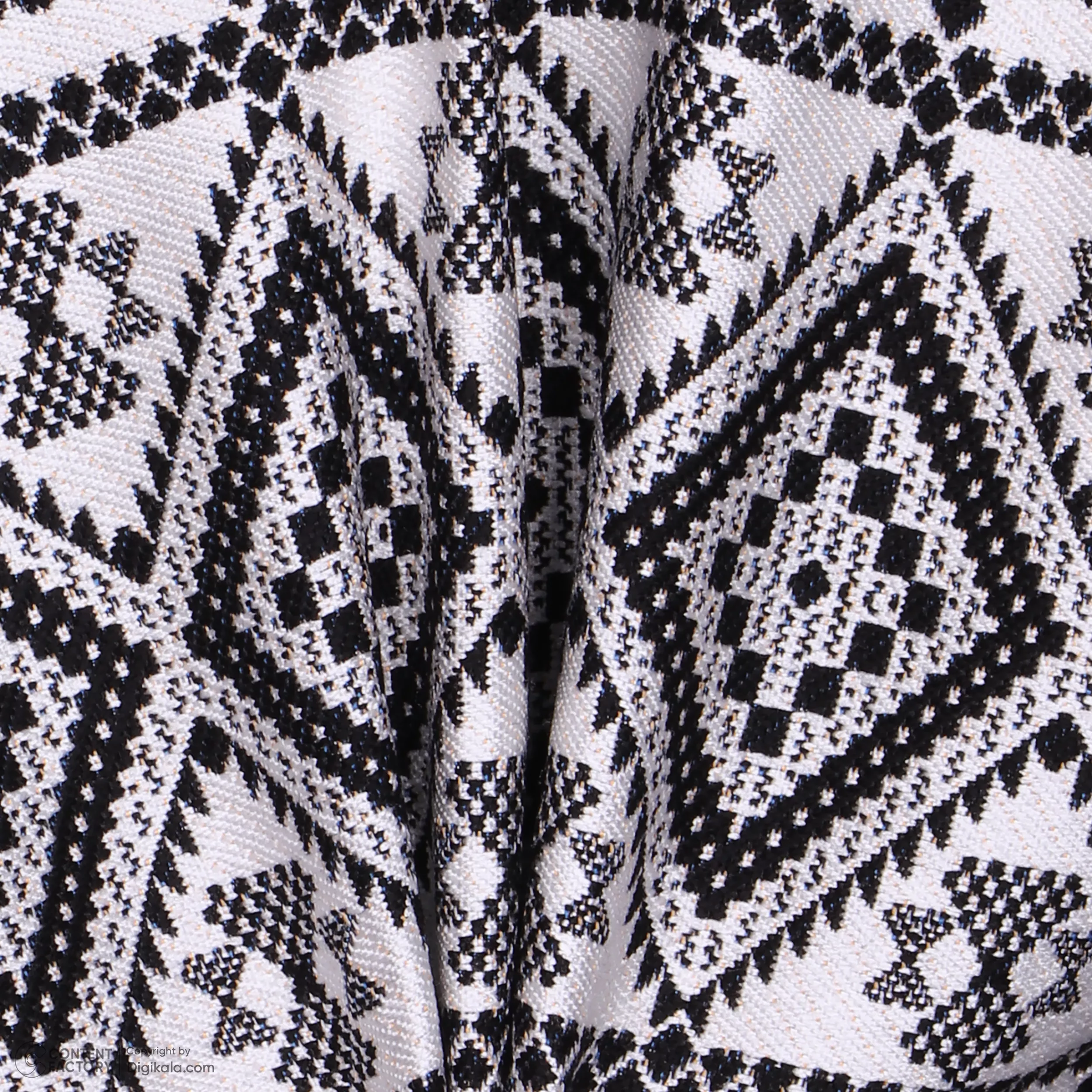 کت زنانه لاکو مدل ترنم