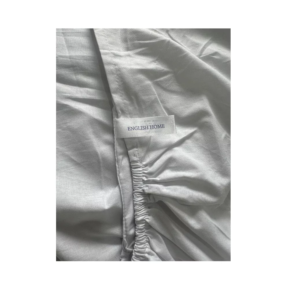 ملحفه انگلیش هوم مدل دیلی دو نفره سایز 200×160سانتی متر