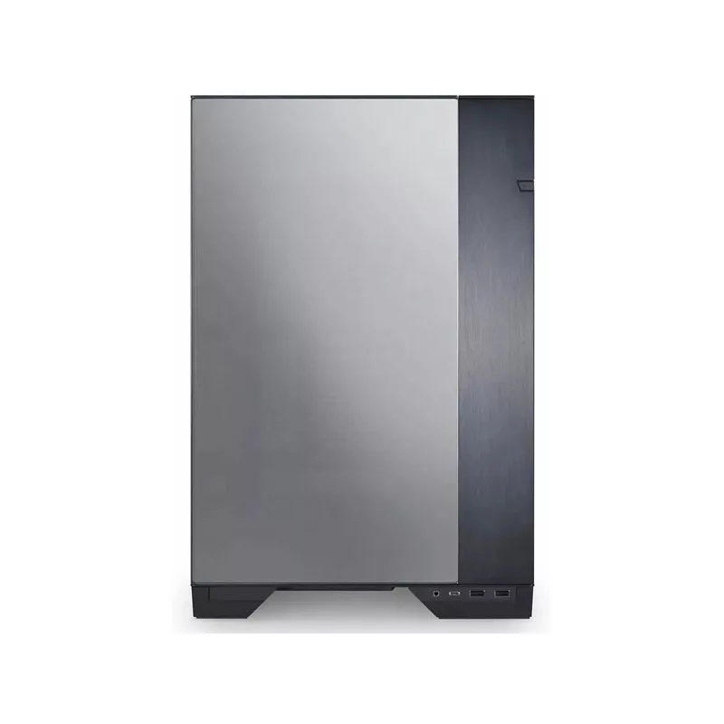 کیس کامپیوتر گیمینگ لیان لی مدل O11 Vision Chrome