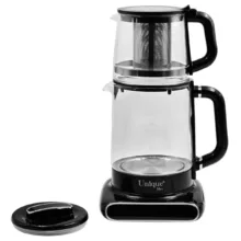 چای ساز روی هم یونیک مکس مدل UM-1533