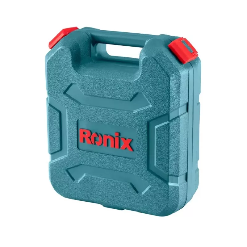 قاپک پمپی شیشه و سنگ رونیکس مدل rh-9933