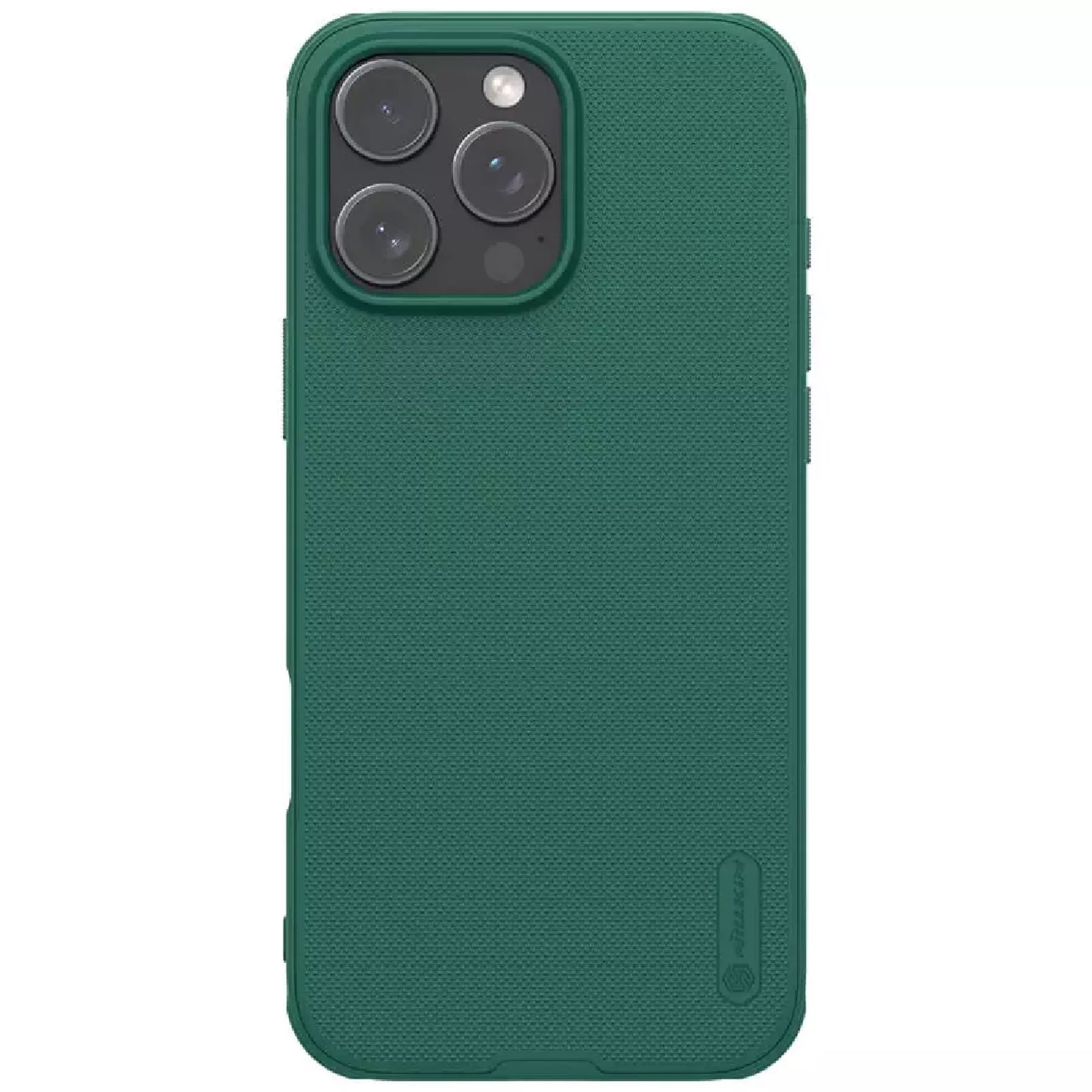 کاور نیلکین مدل Super Frosted Shield Pro مناسب برای گوشی موبایل اپل iPhone 16 Pro