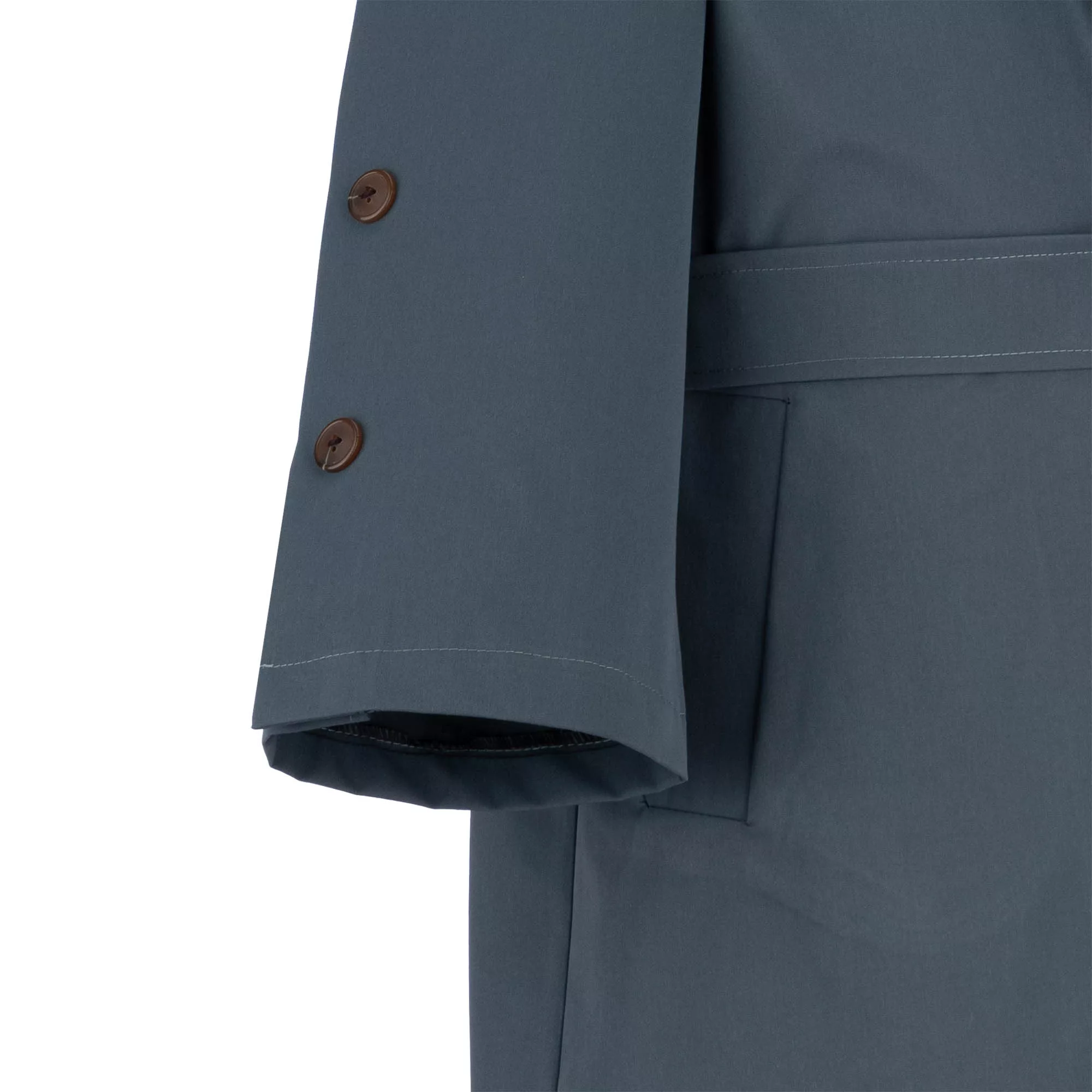 بارانی زنانه السانا مدل آلند کد 229537