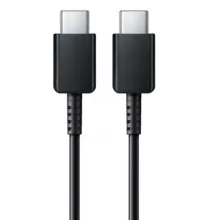 کابل تبدیل USB-C به USB-C سامسونگ مدل 1.8 متری – 3 آمپر