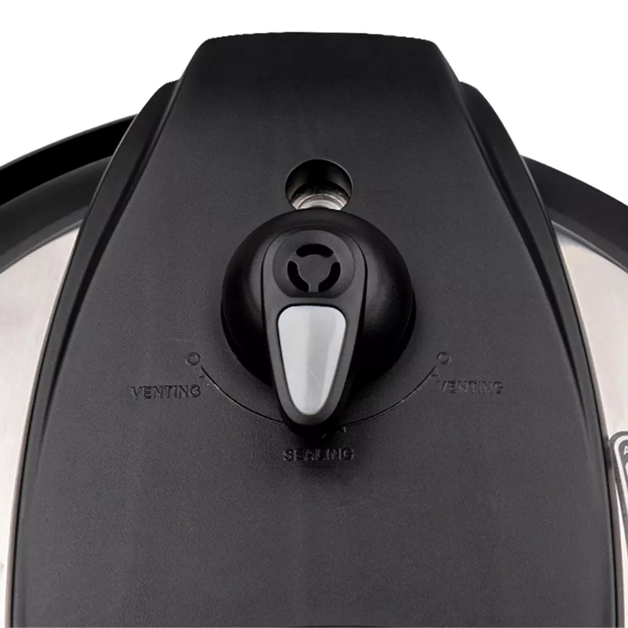 زودپز برقی 6 لیتری ایوولی مدل EVKA-PC6009B