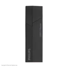 کارت خوان USB 3.0 فیلیپس مدل SWR1617A/93