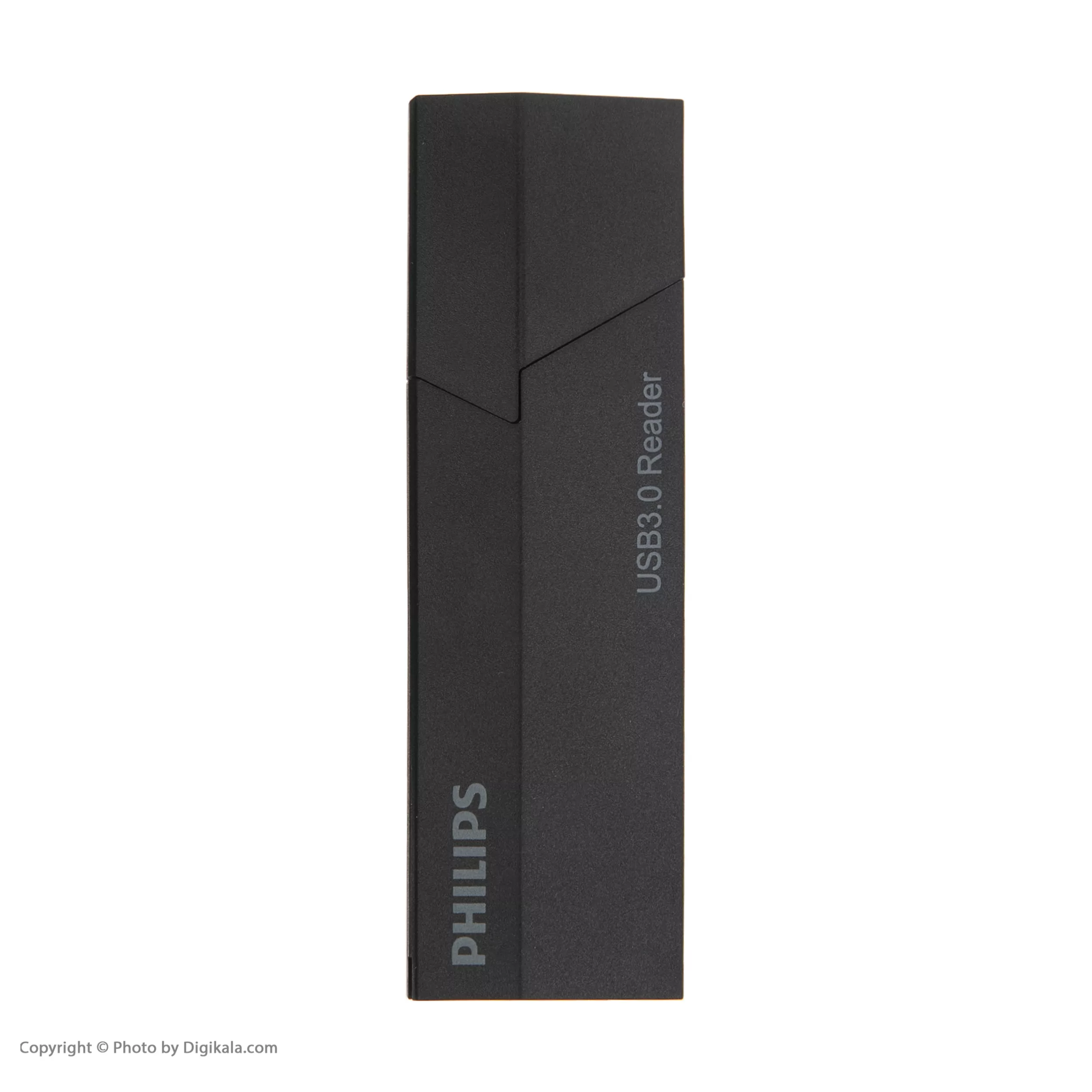 کارت خوان USB 3.0 فیلیپس مدل SWR1617A/93