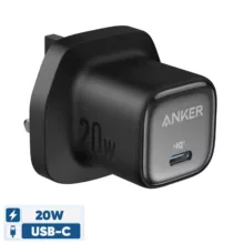 شارژر دیواری 20 وات انکر مدل A2699
