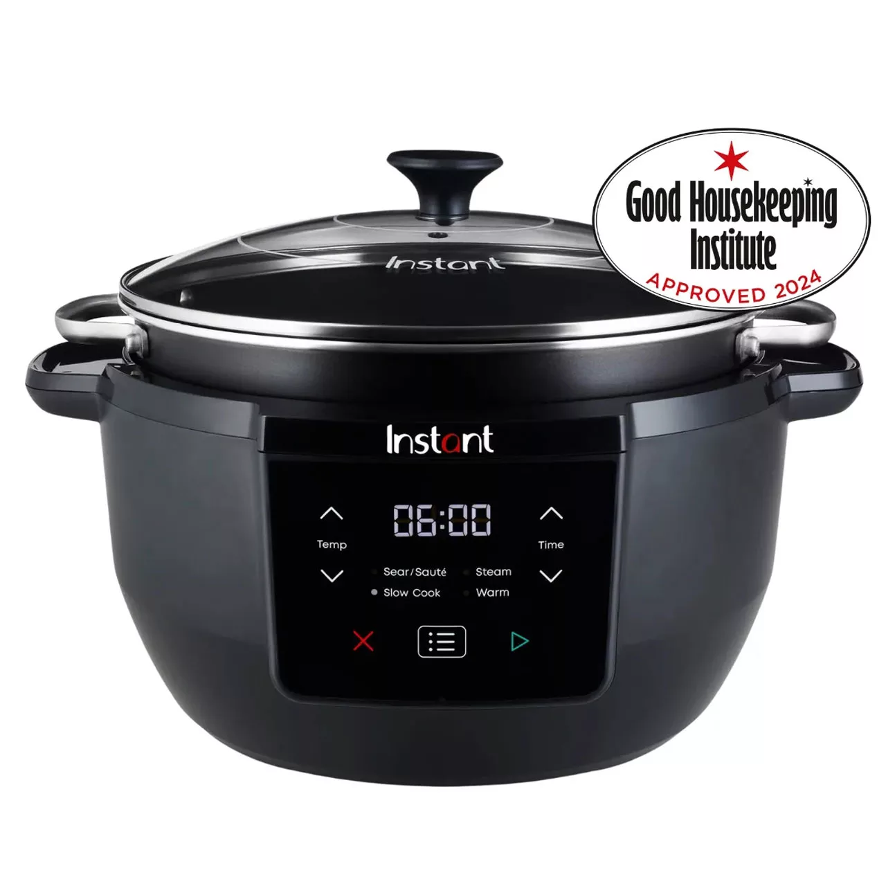 آرام پز اینستنت مدل 01-6128-140