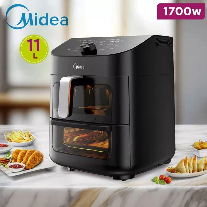 هواپز ۷ لیتر مایدیا مدل MAD-110D2APK