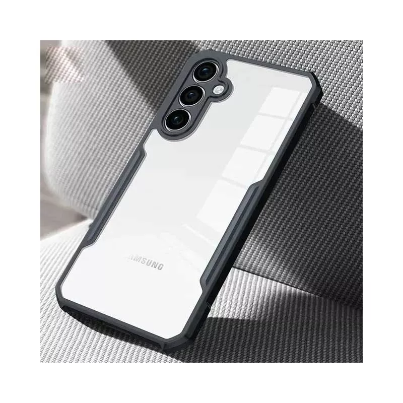 کاور اپیکوی مدل Xundd Beatle مناسب برای گوشی موبایل سامسونگ Galaxy S24 FE