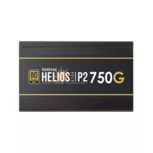 منبع تغذیه کامپیوتر 750 وات گیم دیاس مدل HELIOS P2-750G