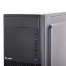 کیس کامپیوتر ان نوا مدل E188