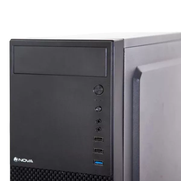 کیس کامپیوتر ان نوا مدل E188