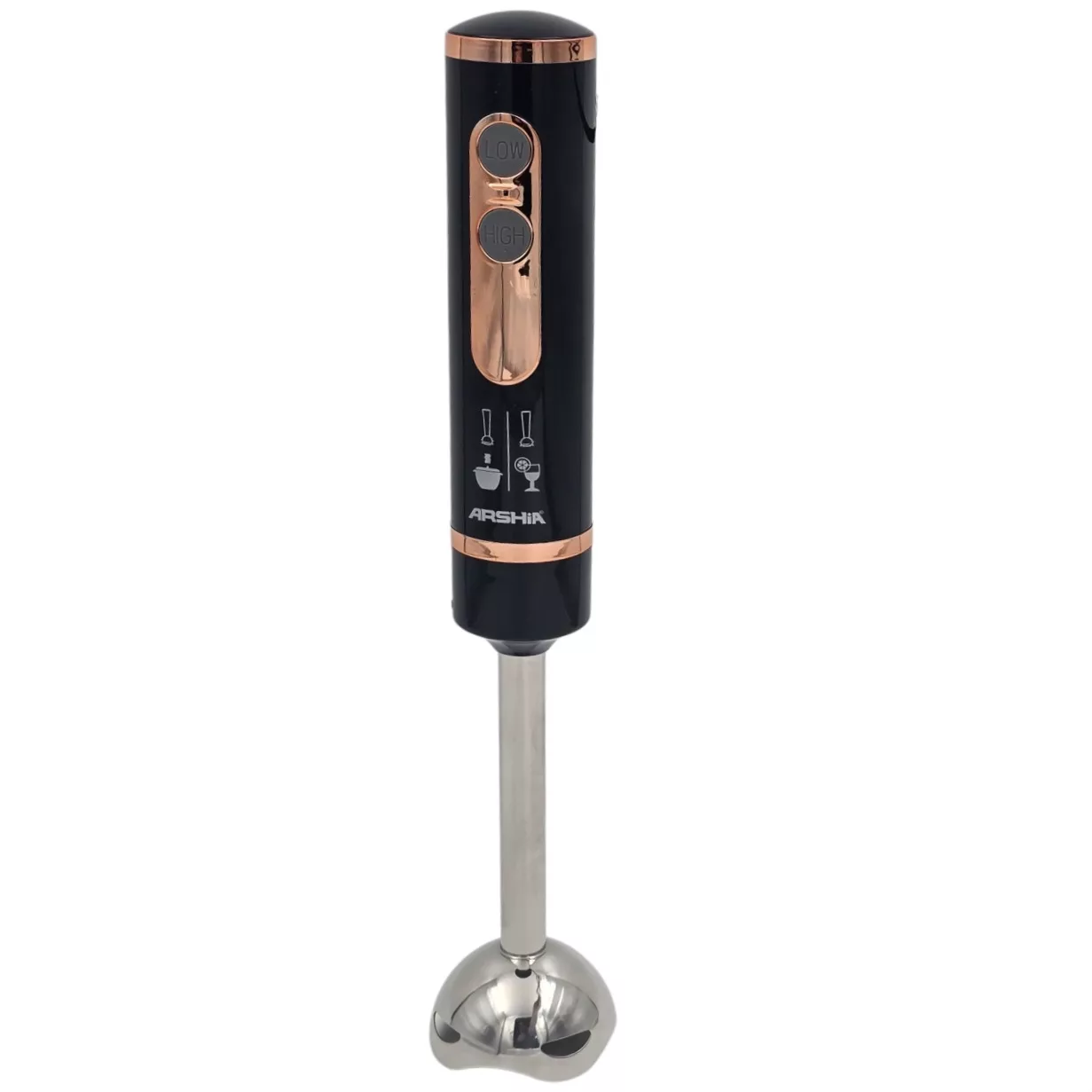 گوشت کوب برقی 400 وات عرشیا مدل AS1911-8005