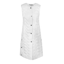 پافر زنانه مدل SABA-3042