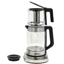 چای ساز روی هم فلر مدل TS-210
