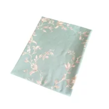 ملحفه مدل کشدار کد LS5038 دونفره سایز 160×200 سانتی متر