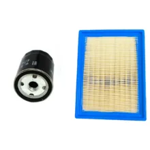 فیلتر روغن ام جی مدل LPW100181 مناسب برای خودرو MG6/550 بهمراه فیلتر هوا