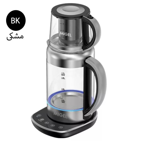 چای ساز میگل مدل ایستاده GTS 230