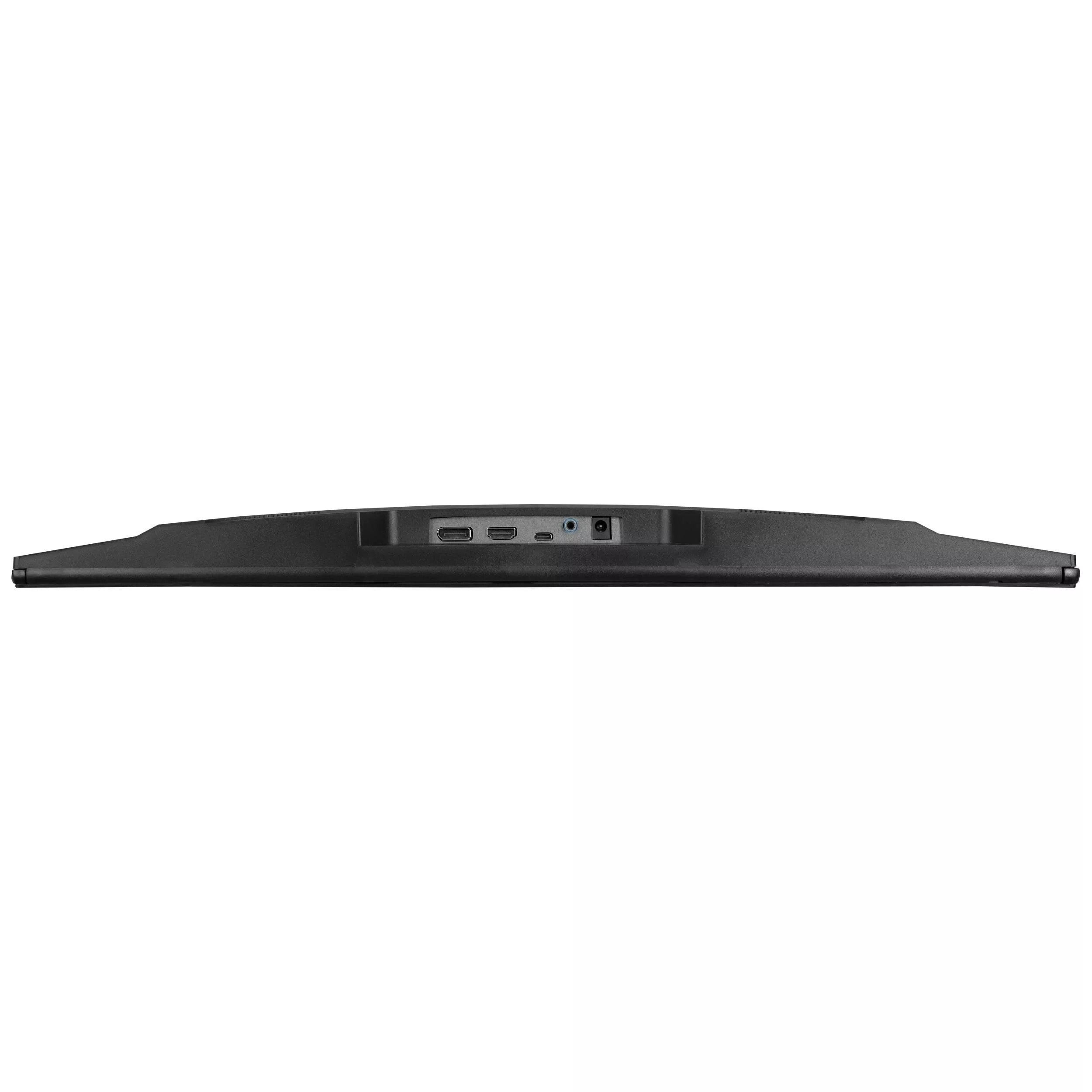 مانیتور 27 اینچ فاطر مدل F27-180 B1-W1