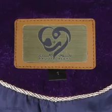 پالتو زنانه رئوف گالری مدل 102001