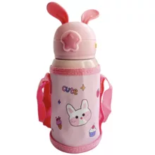 فلاسک کودک مدل VT908 گنجایش 0.5 لیتر