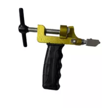 انبر بشکن سرامیک وکاشی رینو مدل دوکاره کدSMT-RHINO-2IN1