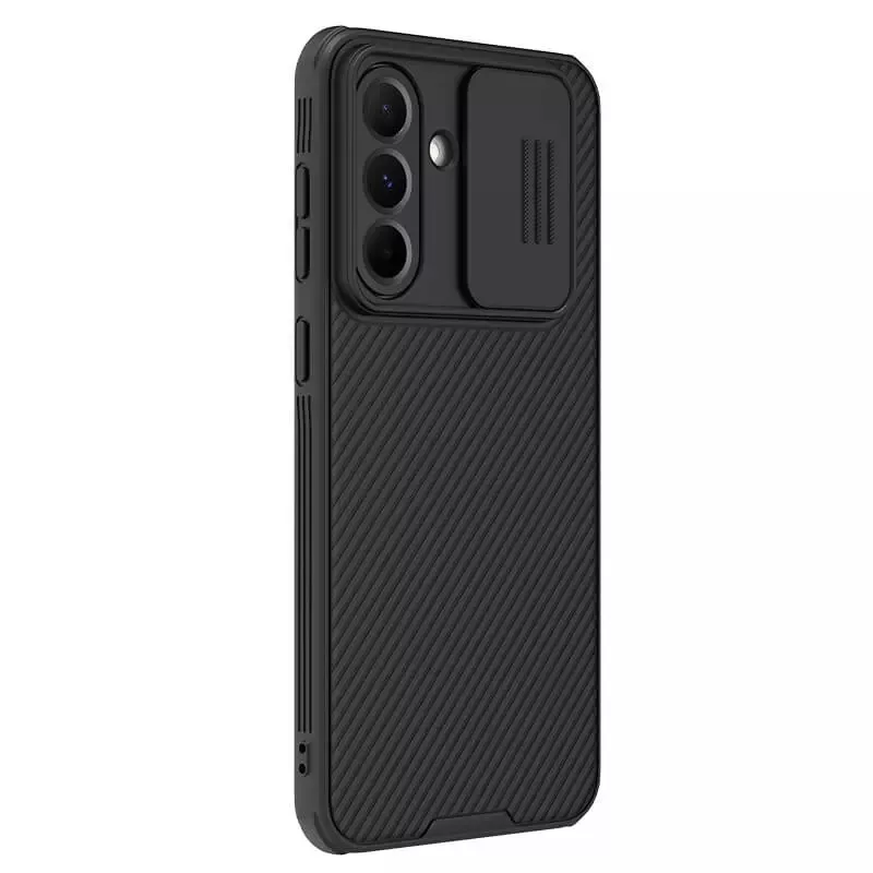 کاور نیلکین مدل CamShield Pro مناسب برای گوشی موبایل سامسونگ Galaxy A56 5G