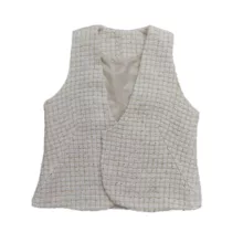 جلیقه زنانه مدل پاییزه