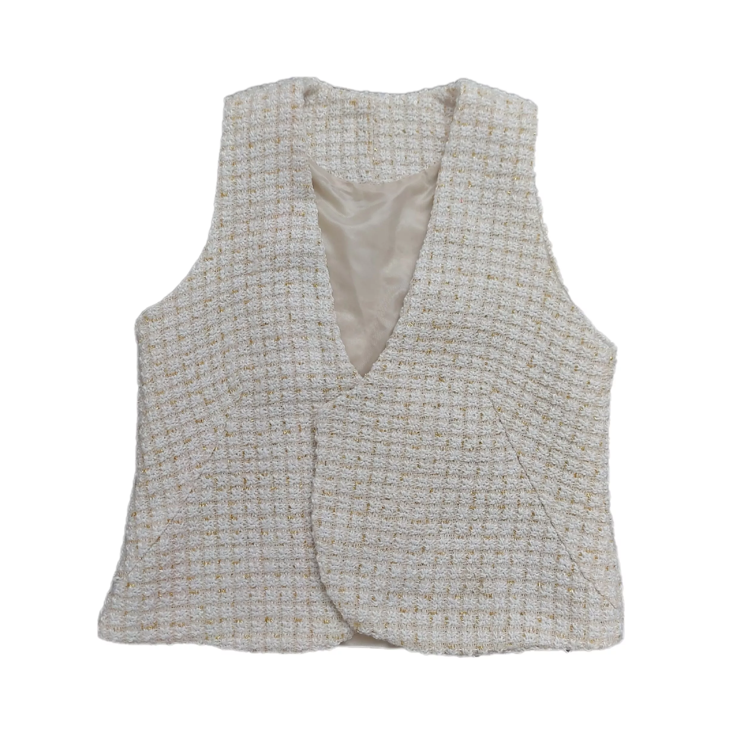 جلیقه زنانه مدل پاییزه