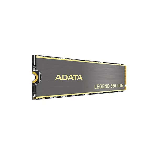 اس اس دی اینترنال ای دیتا مدل LEGEND 850 Lite ظرفیت یک ترابایت