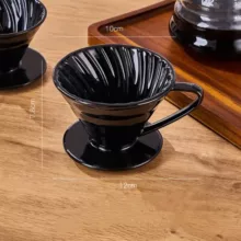 دریپر قهوه مدل V60-02