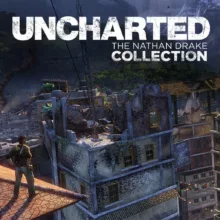 بازی Uncharted: The Nathan Drake Collection مخصوص PS4