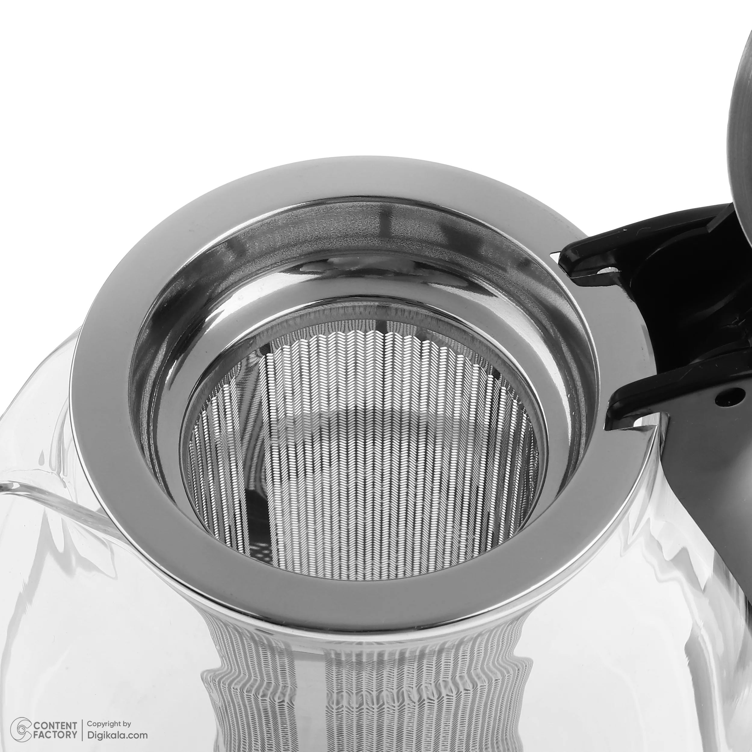 چای ساز کنار هم آی سن مدل IE-T620