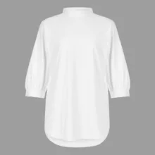 تونیک آستین سه ربع زنانه مدل  basic