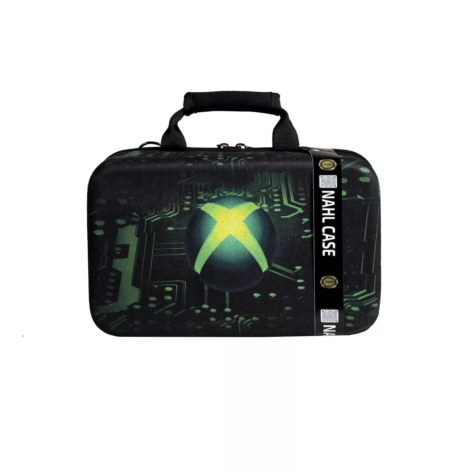 کیف حمل کنسول ایکس باکس  Series S نهل مدل کلاسیک